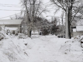 The most dangerous type of precipitation isn’t snow
