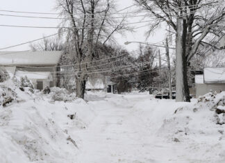 The most dangerous type of precipitation isn’t snow The most dangerous type of precipitation isn’t snow