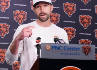 Stop me if you’ve heard this before: Another Eagles offensive coordinator candidate is unavailable Stop me if you’ve heard this before: Another Eagles offensive coordinator candidate is unavailable