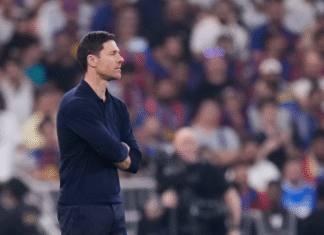 Are the Liverpool hierarchy already planning for life under Xabi Alonso? Are the Liverpool hierarchy already planning for life under Xabi Alonso?