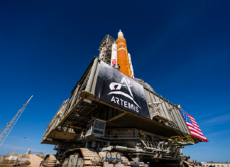 La industria Espacial española participa en la misión Artemis II La industria Espacial española participa en la misión Artemis II