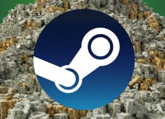 Steam se enfrenta a una demanda de más de 750 millones de euros por abusar de su amplio dominio en el mercado de PC Steam se enfrenta a una demanda de más de 750 millones de euros por abusar de su amplio dominio en el mercado de PC