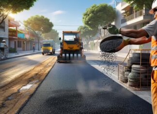 Y si tus calles duraran el doble?» : el material de 2026 que sorprende a científicos y a tu barrio Y si tus calles duraran el doble?» : el material de 2026 que sorprende a científicos y a tu barrio