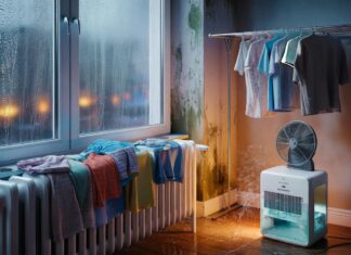 Siempre lo dejo en el radiador» : secar la ropa así te vacía el bolsillo en 2026 y agrava humedad Siempre lo dejo en el radiador» : secar la ropa así te vacía el bolsillo en 2026 y agrava humedad