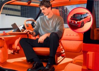 Una nueva forma de moverse (y de vivir): del teletrabajo al cine bajo las estrellas sin salir de tu propio coche Una nueva forma de moverse (y de vivir): del teletrabajo al cine bajo las estrellas sin salir de tu propio coche