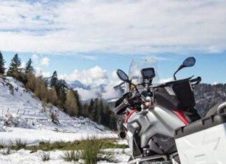 Llega la borrasca Joseph, con previsión de nieve. Planifica los desplazamientos. Llega la borrasca Joseph, con previsión de nieve. Planifica los desplazamientos.