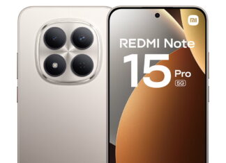 Redmi Note 15 Pro 5G: un titán de la gama media – Review del Gadget Lab Redmi Note 15 Pro 5G: un titán de la gama media – Review del Gadget Lab