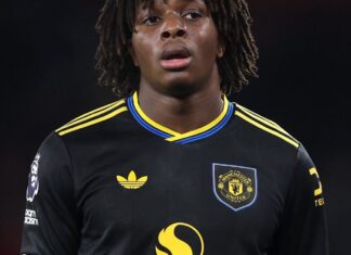 Details about Patrick Dorgu’s 10 weeks injury Details about Patrick Dorgu’s 10 weeks injury