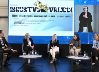 Kamenić Jagodić: Raznolikost je izvor znanja, inovacija i dugoročne održivosti Kamenić Jagodić: Raznolikost je izvor znanja, inovacija i dugoročne održivosti