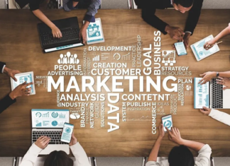 Marketing perspectives in 2026: Building the engine that will shape competitive advantage Marketing perspectives in 2026: Building the engine that will shape competitive advantage