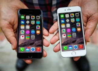 13 godina stari iPhonei dobili neoÄŤekivano aĹľuriranje 13 godina stari iPhonei dobili neoÄŤekivano aĹľuriranje