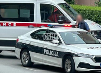 Određen pritvor Hajrudinu Malagiću (57): Prijetio svojoj kćerki i zetu, počinio nasilje u porodici prema maloljetnoj unuci Određen pritvor Hajrudinu Malagiću (57): Prijetio svojoj kćerki i zetu, počinio nasilje u porodici prema maloljetnoj unuci