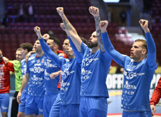Hrvati nemaju dobro jutro! Ključni igrač propušta lov na medalju Hrvati nemaju dobro jutro! Ključni igrač propušta lov na medalju