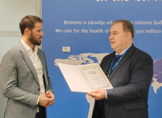 Bosnalijek uspješno okončao proces Halal certificiranja dijela proizvoda Bosnalijek uspješno okončao proces Halal certificiranja dijela proizvoda