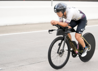 Ironman Also Switches to 20‑Meter Drafting Zones Ironman Also Switches to 20‑Meter Drafting Zones