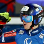 Filip Zubčić zauzeo 14. mjesto u veleslalomu, utrka pripala švicarskom skijašu Filip Zubčić zauzeo 14. mjesto u veleslalomu, utrka pripala švicarskom skijašu