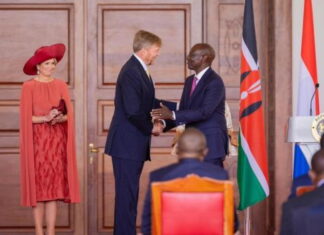 Netherlands Announces Full Scholarships for Young Kenyans; How To Apply Netherlands Announces Full Scholarships for Young Kenyans; How To Apply