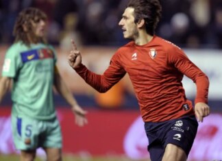 Ako je Zvezda dala dva gola Barseloni, što ne bi mogla i Selti? Ako je Zvezda dala dva gola Barseloni, što ne bi mogla i Selti?