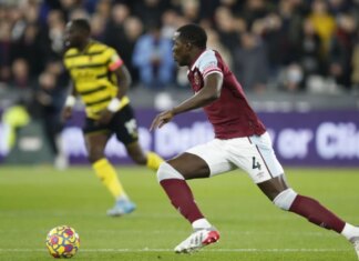 Ć okantan povratak na veliku scenu, kontroverzni defanzivac posle KluĆŸa stiĆŸe u Njukasl? Ć okantan povratak na veliku scenu, kontroverzni defanzivac posle KluĆŸa stiĆŸe u Njukasl?