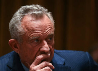 Dozens of CDC vaccination databases have been frozen under RFK Jr. Dozens of CDC vaccination databases have been frozen under RFK Jr.