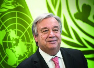 Guterres feliz com atribuição de nacionalidade portuguesa a descendentes de judeus expulsos Guterres feliz com atribuição de nacionalidade portuguesa a descendentes de judeus expulsos