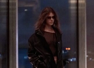 Studio Constance Copenhagen Fall 2026 Studio Constance Copenhagen Fall 2026