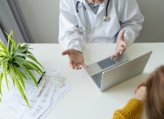 Doctors Increasingly See AI Scribes in a Positive Light. But Hiccups Persist. Doctors Increasingly See AI Scribes in a Positive Light. But Hiccups Persist.