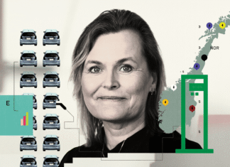 How Norway Accomplished a Near-Total EV Transition How Norway Accomplished a Near-Total EV Transition
