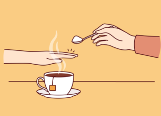 How Aspartame Came from a Work Safety Violation How Aspartame Came from a Work Safety Violation