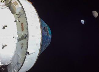 Why Astronauts Quarantine Before—But Not After—Space Missions Why Astronauts Quarantine Before—But Not After—Space Missions