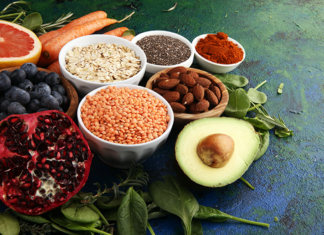 What Exactly Is a Superfood Anyway? What Exactly Is a Superfood Anyway?