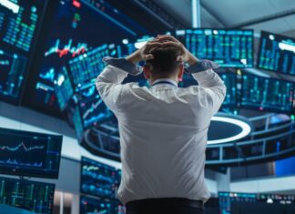 Wenn die KI-Blase platzt: So könnte es nach dem großen Crash weitergehen Wenn die KI-Blase platzt: So könnte es nach dem großen Crash weitergehen