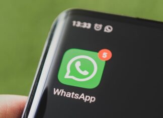 Mehr Sicherheit in Whatsapp: Meta führt strengen Schutzmodus ein Mehr Sicherheit in Whatsapp: Meta führt strengen Schutzmodus ein