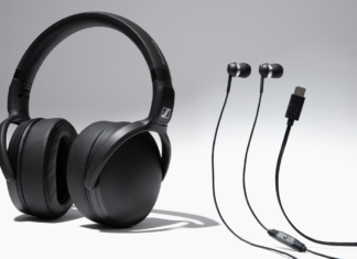 Sennheiser’s cheap new USB-C headphones and earbuds mean you have no excuse for not listening in glorious Hi-Res Audio everywhere Sennheiser’s cheap new USB-C headphones and earbuds mean you have no excuse for not listening in glorious Hi-Res Audio everywhere