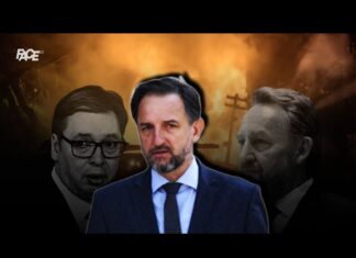 ZA BAKIRA SU IZBORI ZAVRŠENI: Mahmutović je Izetbegovićevu “glavu isporučio na pladnju”, jednom Vučiću, a ovaj put Dodiku ZA BAKIRA SU IZBORI ZAVRŠENI: Mahmutović je Izetbegovićevu “glavu isporučio na pladnju”, jednom Vučiću, a ovaj put Dodiku