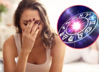 Ova 3 znaka horoskopa ulaze u veoma težak period: Nemamo dobre vijesti Ova 3 znaka horoskopa ulaze u veoma težak period: Nemamo dobre vijesti