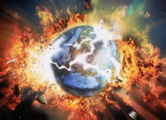 Naučnici upozoravaju: Kazaljka na “satu sudnjeg dana” je na 85 sekundi do ponoći Naučnici upozoravaju: Kazaljka na “satu sudnjeg dana” je na 85 sekundi do ponoći