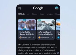 AI Mode in Google Search now lets you ask follow-ups from AI Overviews AI Mode in Google Search now lets you ask follow-ups from AI Overviews