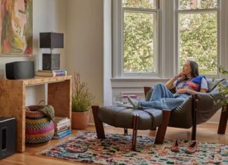 Sonos Amp Multi revives launches after the app backlash, here’s who it’s for Sonos Amp Multi revives launches after the app backlash, here’s who it’s for