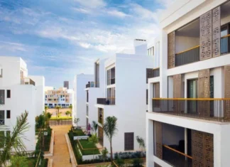 Immobilier au Maroc : 46 % des acheteurs étrangers viennent de France Immobilier au Maroc : 46 % des acheteurs étrangers viennent de France