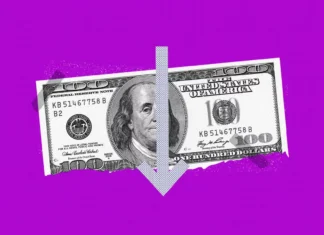 Dólar cai abaixo de R$ 5,20 no menor valor desde maio de 2024 Dólar cai abaixo de R$ 5,20 no menor valor desde maio de 2024