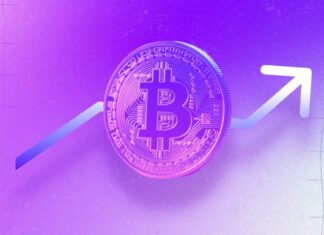 Bitcoin respira em dia de decisão do Fed Bitcoin respira em dia de decisão do Fed