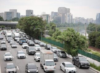 Mudanças no exame de CNH: carro automático é autorizado e fim da baliza Mudanças no exame de CNH: carro automático é autorizado e fim da baliza