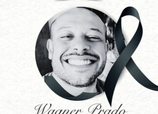 Homem morto por policial aposentado é enterrado em São Sebastião Homem morto por policial aposentado é enterrado em São Sebastião