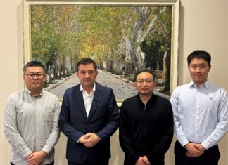 Mostar u razgovorima s BNBM Eastern Europe o mogućim investicijama Mostar u razgovorima s BNBM Eastern Europe o mogućim investicijama