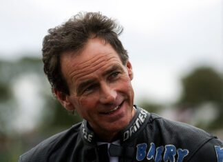 Goodwood to celebrate Barry Sheene’s extraordinary life and career Goodwood to celebrate Barry Sheene’s extraordinary life and career