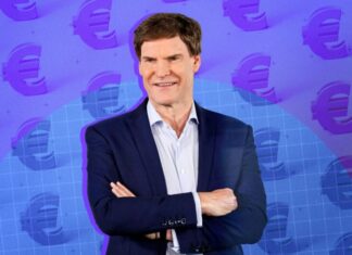 Maschmeyers neuer Fonds will 90 Millionen in europäische KI-Startups investieren Maschmeyers neuer Fonds will 90 Millionen in europäische KI-Startups investieren