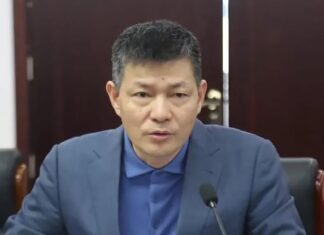 Ascott Groundbreaking Showcases Chinese Tycoon’s Singapore Property Ambitions Ascott Groundbreaking Showcases Chinese Tycoon’s Singapore Property Ambitions