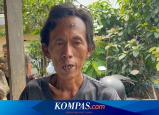Pilu Pedagang Es Gabus di Kemayoran, Dituduh Aparat Pakai Spons hingga Dianiaya Pilu Pedagang Es Gabus di Kemayoran, Dituduh Aparat Pakai Spons hingga Dianiaya