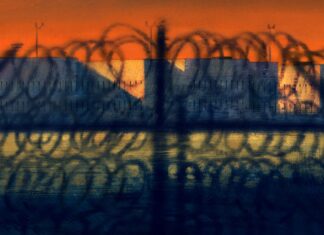 The Cruel Conditions of ICE’s Mojave Desert Detention Center The Cruel Conditions of ICE’s Mojave Desert Detention Center